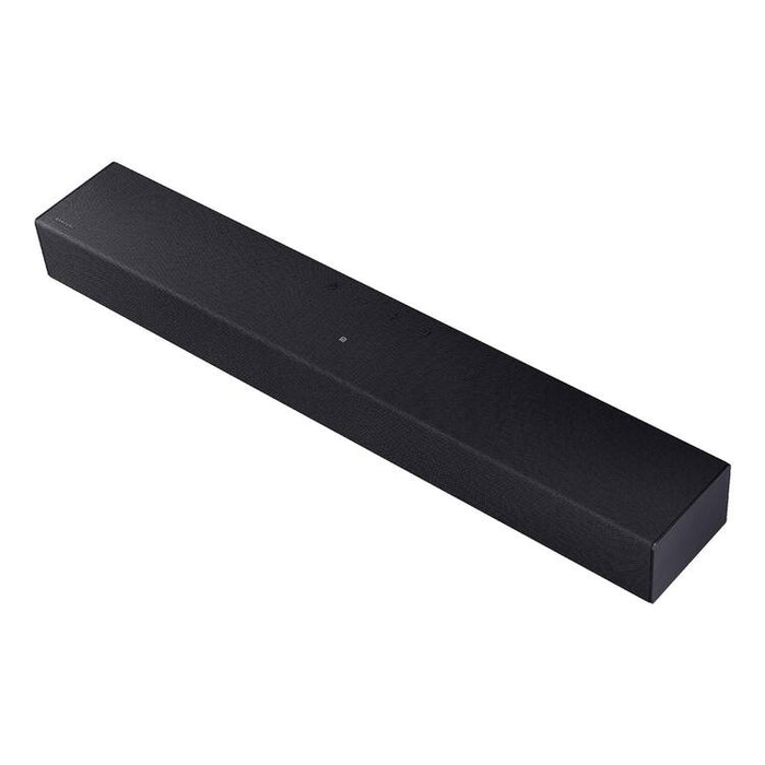 Samsung HW-B400F | Soundbar - 2.0 channels - Wireless subwoofer - 250W - Bluetooth - Black-Sonxplus Chambly.com