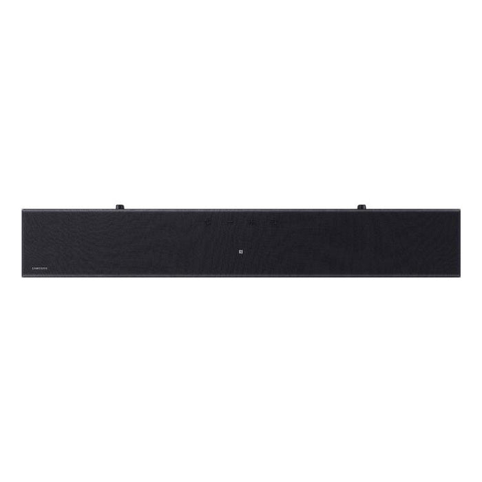 Samsung HW-B400F | Soundbar - 2.0 channels - Wireless subwoofer - 250W - Bluetooth - Black-Sonxplus Chambly.com