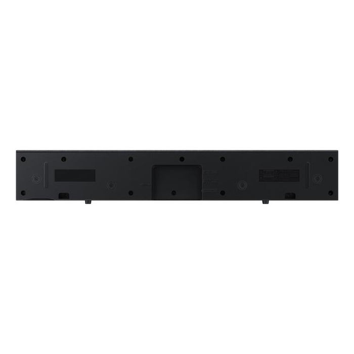 Samsung HW-B400F | Soundbar - 2.0 channels - Wireless subwoofer - 250W - Bluetooth - Black-Sonxplus Chambly.com