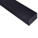 Samsung HW-B400F | Soundbar - 2.0 channels - Wireless subwoofer - 250W - Bluetooth - Black-Sonxplus Chambly.com
