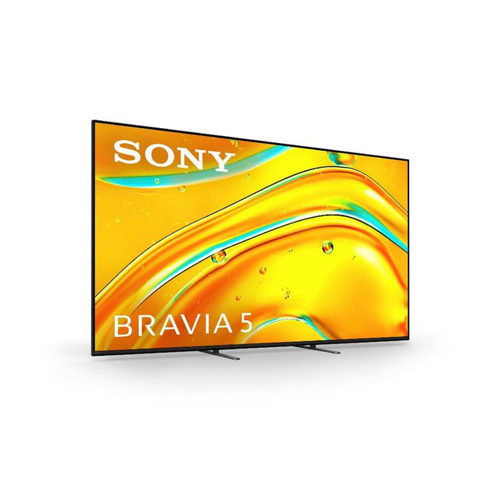 Sony K55XR50 | Sony Bravia 55" TV - Mini LED - Bravia 5 Series - 4K HDR - Google TV-SONXPLUS Chambly