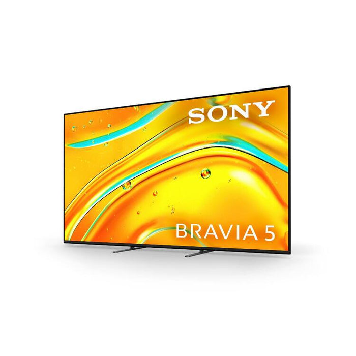 Sony K55XR50 | Sony Bravia 55" TV - Mini LED - Bravia 5 Series - 4K HDR - Google TV-SONXPLUS Chambly