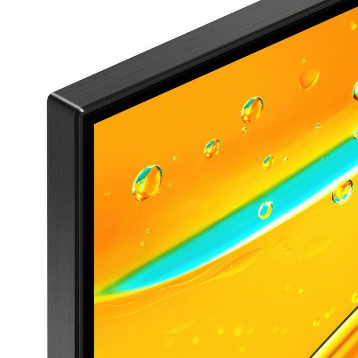 Sony K55XR50 | Sony Bravia 55" TV - Mini LED - Bravia 5 Series - 4K HDR - Google TV-SONXPLUS Chambly