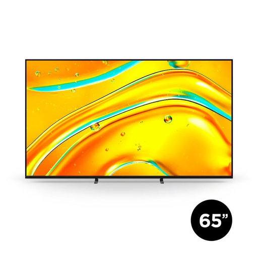 Sony K65XR50 | Téléviseur Sony Bravia 65" - Mini LED - Série Bravia 5 - 4K HDR - Google TV-SONXPLUS Chambly