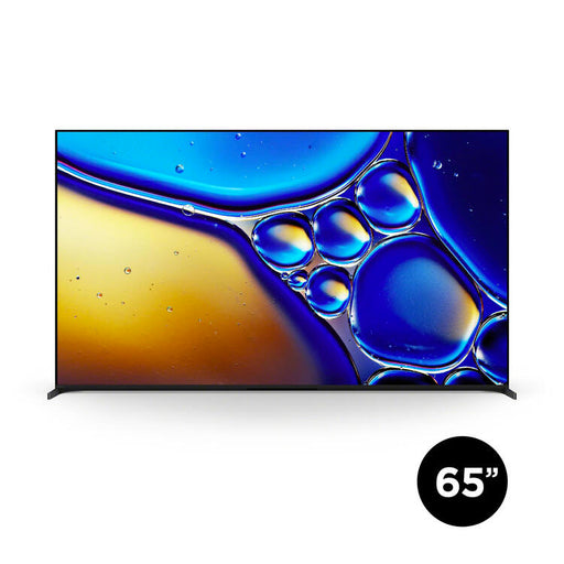Sony K65XR80M2 | Téléviseur Bravia 8 II 65" - QD-OLED - 4K Ultra HD - 120Hz - Google TV-SONXPLUS Chambly