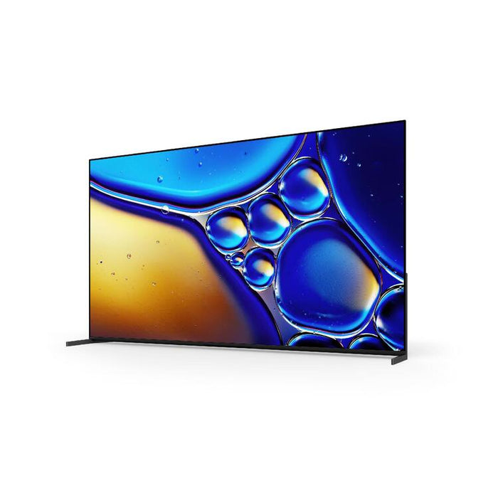 Sony K65XR80M2 | 65" Bravia 8 II TV - QD-OLED - 4K Ultra HD - 120Hz - Google TV-SONXPLUS Chambly