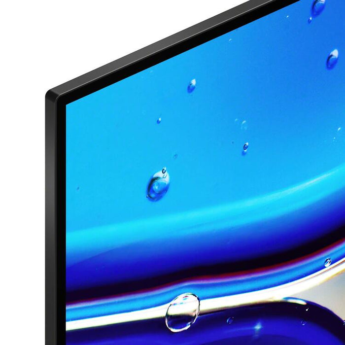 Sony K65XR80M2 | 65" Bravia 8 II TV - QD-OLED - 4K Ultra HD - 120Hz - Google TV-SONXPLUS Chambly