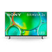 Sony K55S20M2 | Téléviseur Bravia 55" - DEL - Série Bravia 2 II - 4K Ultra HD - HDR - Google TV-SONXPLUS Chambly