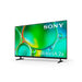 Sony K55S20M2 | Téléviseur Bravia 55" - DEL - Série Bravia 2 II - 4K Ultra HD - HDR - Google TV-SONXPLUS Chambly