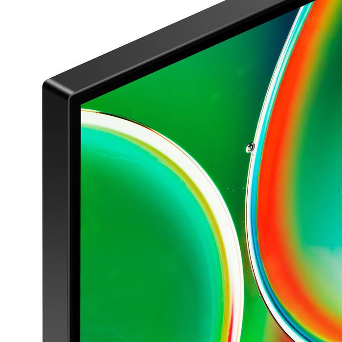Sony K55S20M2 | Téléviseur Bravia 55" - DEL - Série Bravia 2 II - 4K Ultra HD - HDR - Google TV-SONXPLUS Chambly
