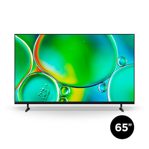 Sony K65S20M2 | Téléviseur Bravia 65" - DEL - Série Bravia 2 II - 4K Ultra HD - HDR - Google TV-SONXPLUS Chambly