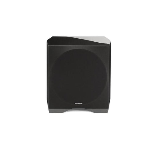 Paradigm DEFIANCE S10 | Caisson de graves 10" - 500W RMS - Unité-SONXPLUS Chambly