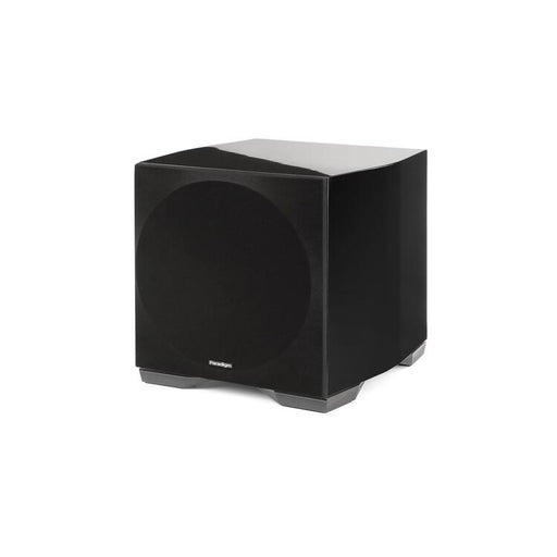 Paradigm DEFIANCE S10 | Caisson de graves 10" - 500W RMS - Unité-SONXPLUS Chambly