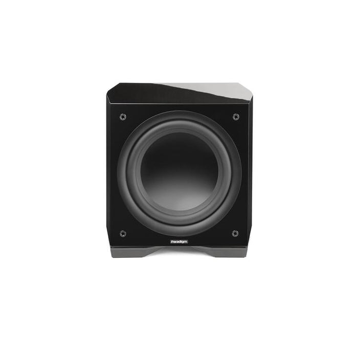 Paradigm DEFIANCE S10 | Caisson de graves 10" - 500W RMS - Unité-SONXPLUS Chambly