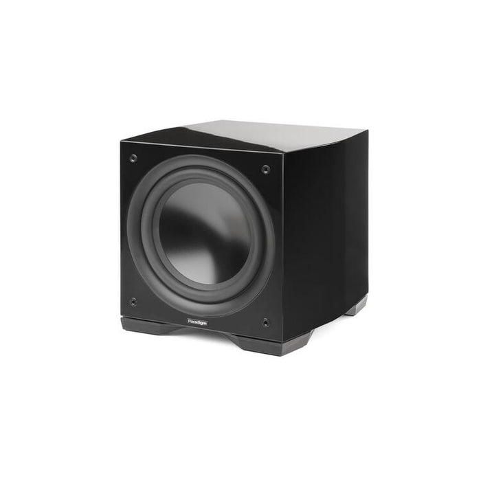 Paradigm DEFIANCE S10 | Caisson de graves 10" - 500W RMS - Unité-SONXPLUS Chambly