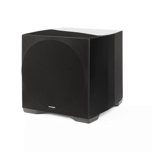 Paradigm DEFIANCE S12 | Caisson de graves 12" - 800W RMS - Unité-SONXPLUS Chambly