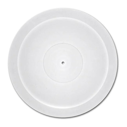Pro-Ject Acryl it | Replacement metal tray - Inert material prevents resonance-SONXPLUS Chambly