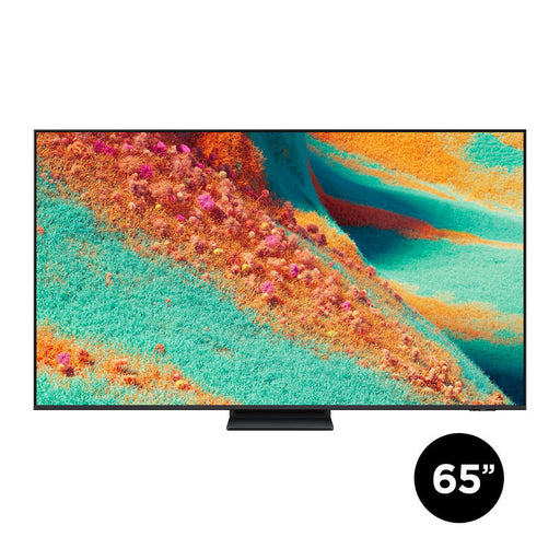 Samsung QN65QN85FAFXZC | Téléviseur 65" Série QN85F - Neo QLED - 4K - 120Hz - Neo Quantum HDR-SONXPLUS Chambly
