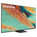 Samsung QN75QN85FAFXZC | Téléviseur 75" Série QN85F - Neo QLED - 4K - 120Hz - Neo Quantum HDR-SONXPLUS Chambly