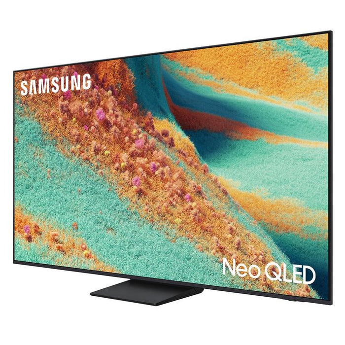 Samsung QN75QN85FAFXZC | Téléviseur 75" Série QN85F - Neo QLED - 4K - 120Hz - Neo Quantum HDR-SONXPLUS Chambly