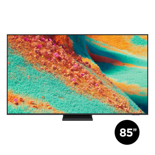 Samsung QN85QN85FAFXZC | Téléviseur 85" Série QN85F - Neo QLED - 4K - 120Hz - Neo Quantum HDR-SONXPLUS Chambly