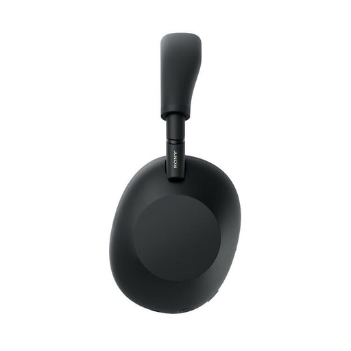 Sony WH1000XM6/B | Écouteurs sans fil circum-auriculaires - Réduction de bruit HD QN3 - 12 Microphones - Noir-SONXPLUS Chambly