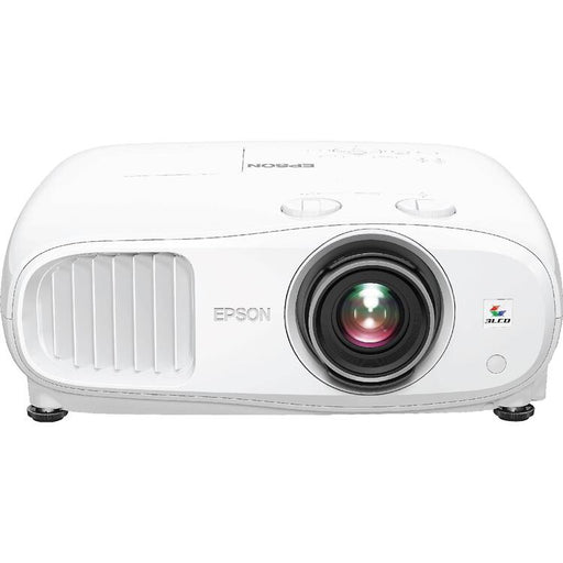 Epson Home Cinema 3800 | Projecteur 3LCD Cinéma maison - 16:9 - 4K Pro UHD - Blanc-SONXPLUS Chambly
