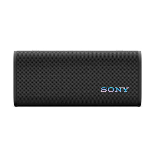 Sony FIELD 3 SRSULT30B | Haut-parleur Portatif - Sans fil - Bluetooth - Noir-SONXPLUS Chambly