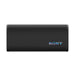 Sony FIELD 3 SRSULT30B | Haut-parleur Portatif - Sans fil - Bluetooth - Noir-SONXPLUS Chambly