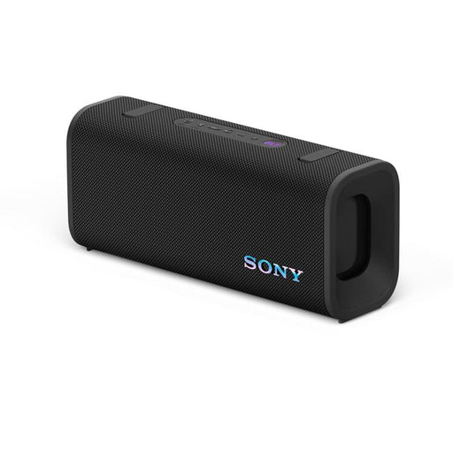 Sony FIELD 3 SRSULT30B | Haut-parleur Portatif - Sans fil - Bluetooth - Noir-SONXPLUS Chambly