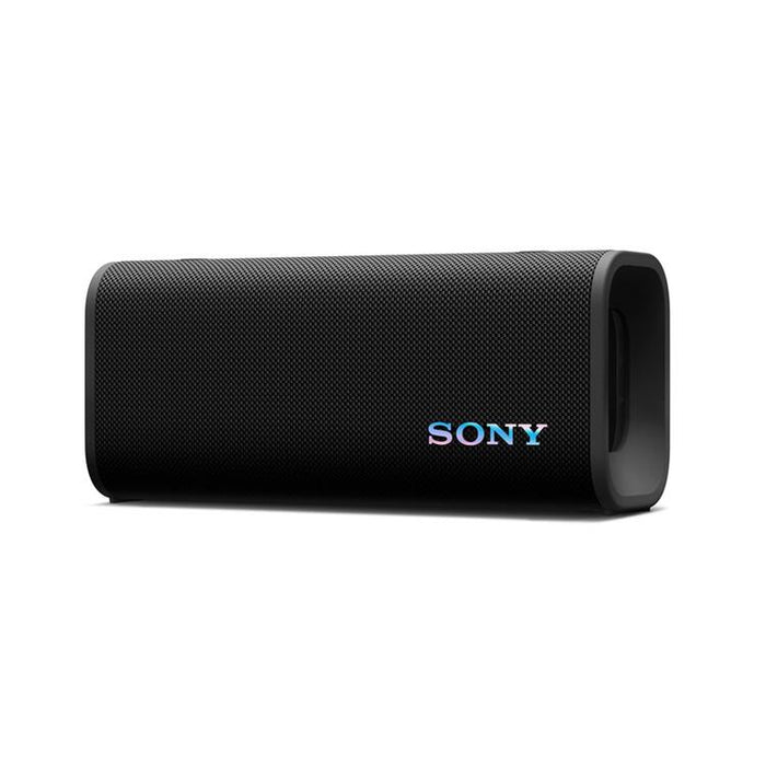 Sony FIELD 3 SRSULT30B | Haut-parleur Portatif - Sans fil - Bluetooth - Noir-SONXPLUS Chambly