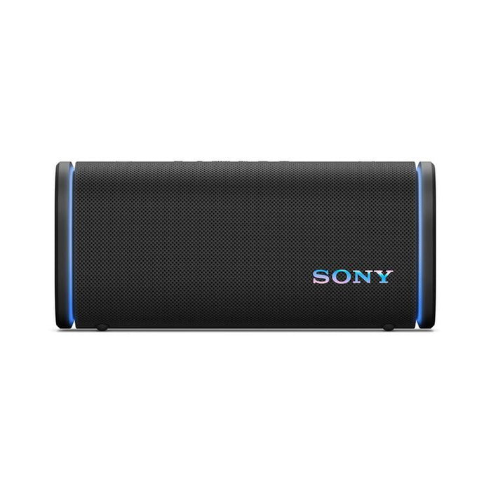 Sony FIELD 5 SRSULT50B | Haut-parleur Portatif - Sans fil - Bluetooth - Noir-SONXPLUS Chambly