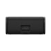 Sony FIELD 5 SRSULT50B | Haut-parleur Portatif - Sans fil - Bluetooth - Noir-SONXPLUS Chambly