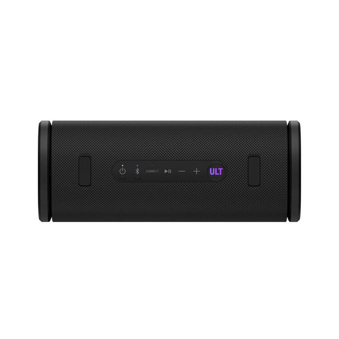 Sony FIELD 5 SRSULT50B | Haut-parleur Portatif - Sans fil - Bluetooth - Noir-SONXPLUS Chambly