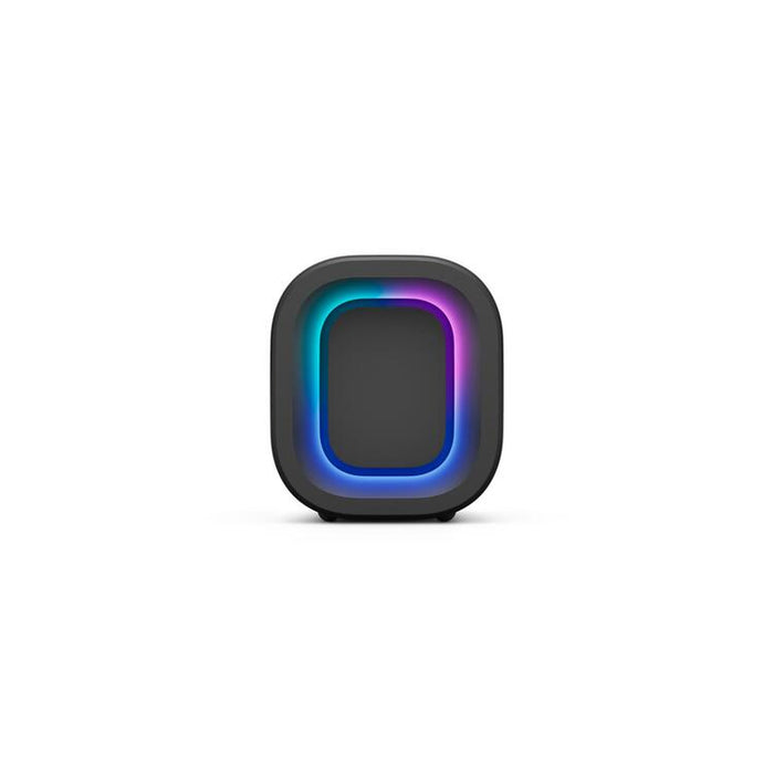 Sony FIELD 5 SRSULT50B | Haut-parleur Portatif - Sans fil - Bluetooth - Noir-SONXPLUS Chambly