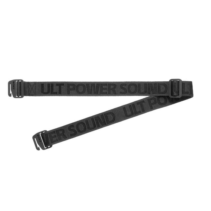 Sony FIELD 5 SRSULT50B | Haut-parleur Portatif - Sans fil - Bluetooth - Noir-SONXPLUS Chambly