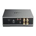 WiiM WIIMCIMODA80 | Amplificateur classe D - DAC SABRE ESS ES9018K2M-Sonxplus Chambly