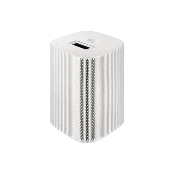 Samsung SP-LPF5DSAXXZC | Projecteur interactif tactile Full HD Premiere 5 - Blanc-SONXPLUS Chambly