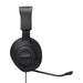 JBL Quantum 100 M2 | Casque de jeu filaire circum-auriculaire - Compatible avec toutes les plateformes - Noir-SONXPLUS Chambly