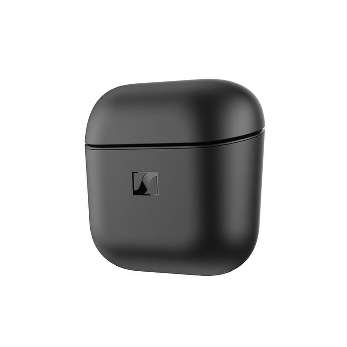 Sennheiser Accentum Open TW | Écouteurs intra-auriculaires - Sans fil - Conception ouverte pour conscience environnementale - Noir-SONXPLUS Chambly