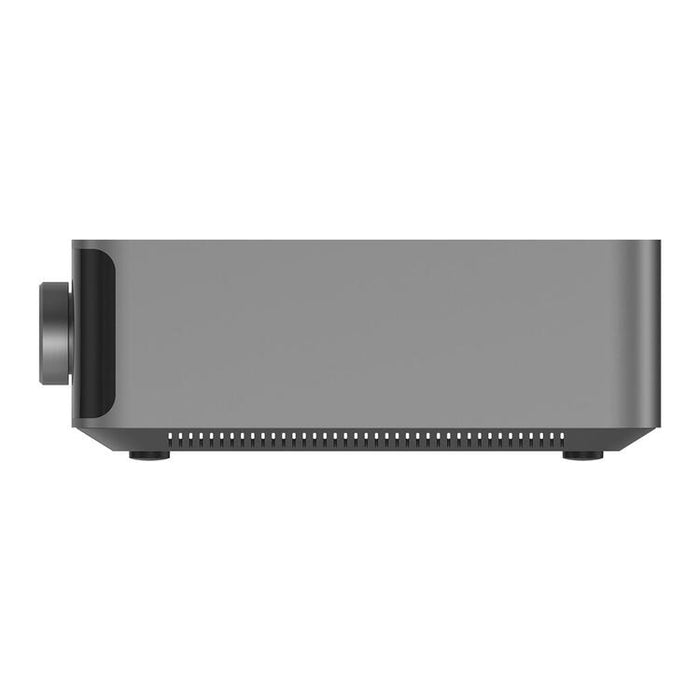 WiiM Amp Ultra | Amplificateur 2 canaux - Écran tactile de 3,5" - Audio Streaming-Sonxplus Chambly