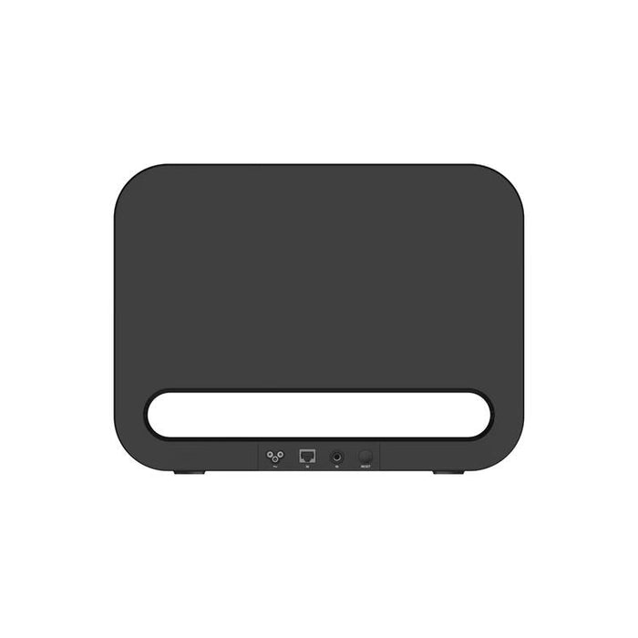 WiiM Sub Pro | Caisson de graves 8" - Wi-Fi 6 - Bluetooth 5.3 - 250W-Sonxplus Chambly