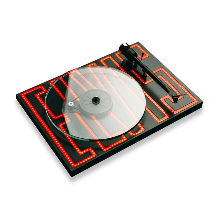 Pro-Ject PJ37900446 | Table tournante - Elvis Presley - Sumiko Rainier - Édition limitée-SONXPLUS Chambly