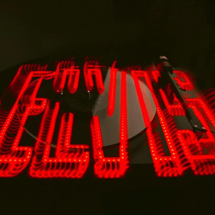 Pro-Ject PJ37900446 | Table tournante - Elvis Presley - Sumiko Rainier - Édition limitée-SONXPLUS Chambly