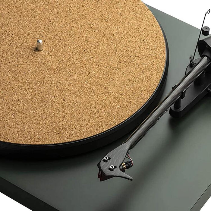 Pro-Ject PJ07682410 | Tapis pour table tournante Cork IT - Feutre-SONXPLUS Chambly