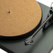 Pro-Ject PJ07682410 | Tapis pour table tournante Cork IT - Feutre-SONXPLUS Chambly