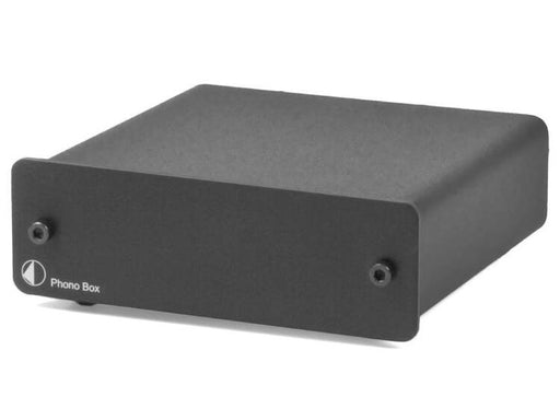Pro-Ject Phono Box DC | Préamplificateur phono-SONXPLUS Chambly