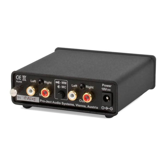 Pro-Ject Phono Box DC | Préamplificateur phono-SONXPLUS Chambly