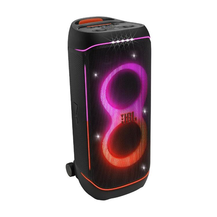 JBL PartyBox 720 | Haut-parleur portable - Sans fil - Bluetooth - Effets lumineux - 800W RMS - Noir-SONXPLUS Chambly