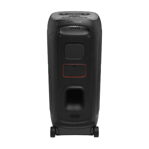 JBL PartyBox 720 | Haut-parleur portable - Sans fil - Bluetooth - Effets lumineux - 800W RMS - Noir-SONXPLUS Chambly